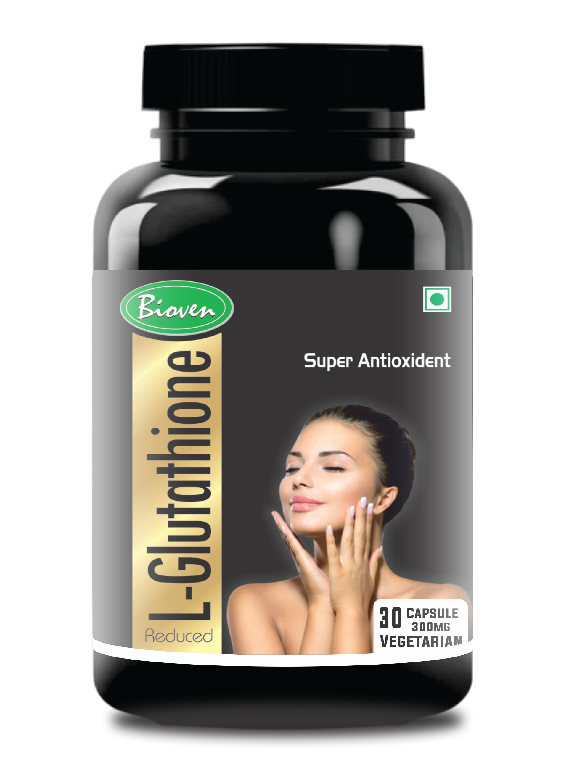 L Glutathione With Vitamin C Tablets