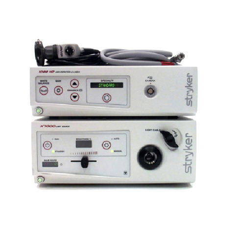Stryker 1088 HD Endoscopy Camera