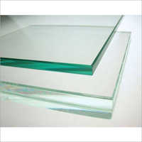 Transparent Toughened Glass
