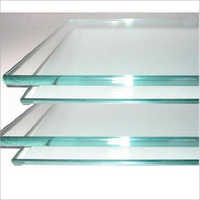 6 MM Clear Toughened Glass