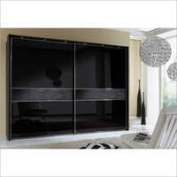 Lacquered Glass