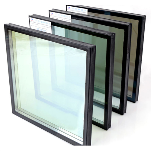 Insulating Glass Thickness: Different Thickness Available Millimeter (Mm)