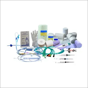 Surgical Consumable By WHITE ORLON SURGICAL PHARMACEUTICALS PRIVATE LIMITED