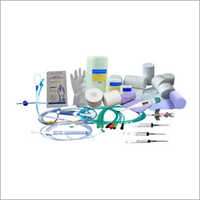 Surgical Consumable