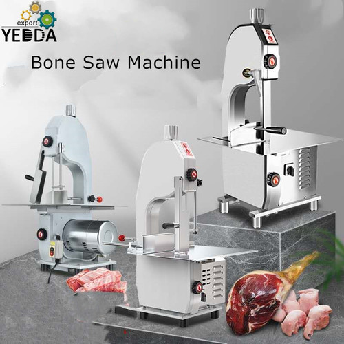 Bone Saw Machine