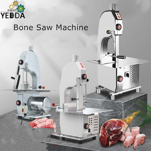 Bone Saw Machine Dimension(l*w*h): 80x360x840 Millimeter (Mm)