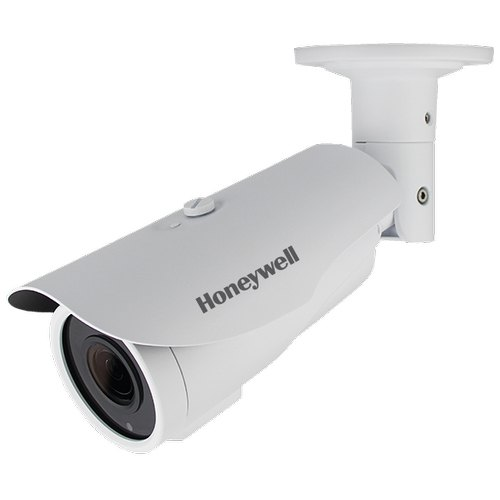 Honeywell Bullet Camera Application: Airport