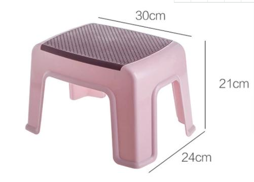 Plastic Small Stool Injection Mould