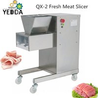 Qx-2 Fresh Meat Slicer