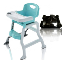 Baby Safety Seat Mould Cavity: 1 Cavity