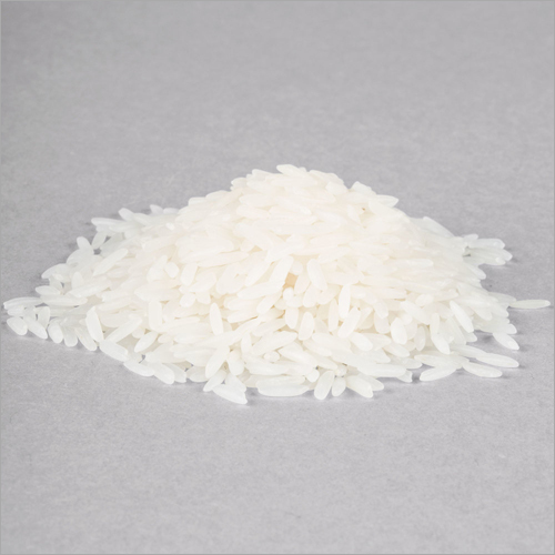Organic White Jasmine Rice