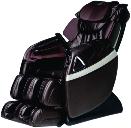 Platinum Pro Massage Chair By EXCELLENT INNOVATIVE EQUIPMENTS PVT LTD