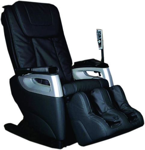 Mercury Pro Massager Chair