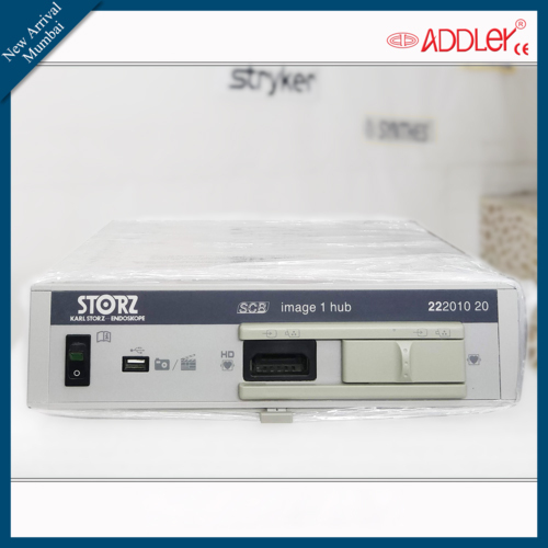 Karl Storz Image 1 Endoscopy System