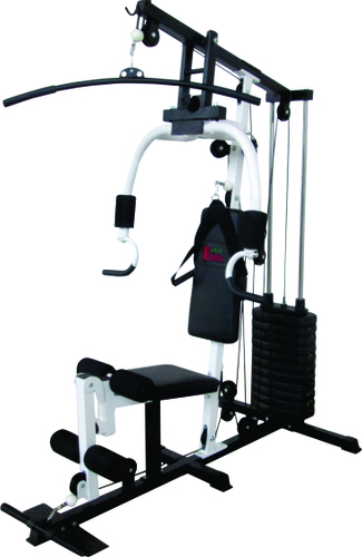 Armstrong Plus Home Gym By EXCELLENT INNOVATIVE EQUIPMENTS PVT LTD