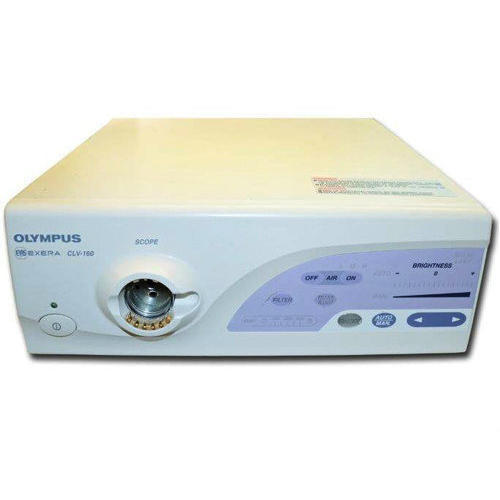 Olympus CV 160 Endoscopic Systems