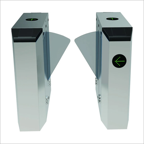 Flap Barrier