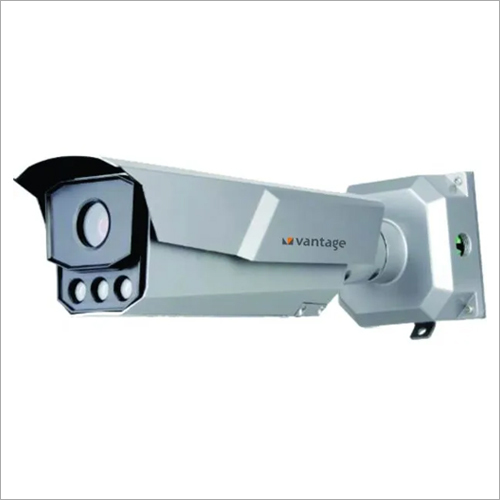 Ultra Low Light Bullet Camera Application: Airport