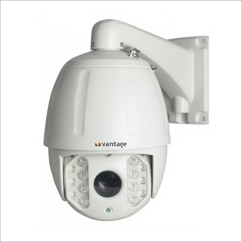 Night Vision Outdoor PTZ Camera
