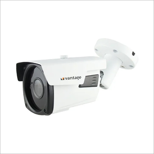 Nigh Vision Verifocal Camera Application: Airport