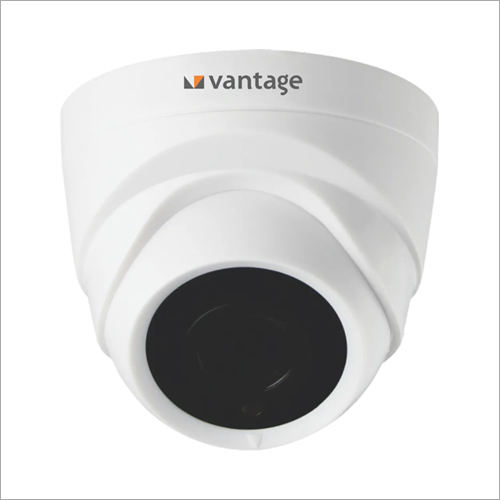 Dome Verifocal Night Vision Camera Application: Airport