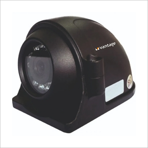 2 Mp Dome Camera Application: Airport