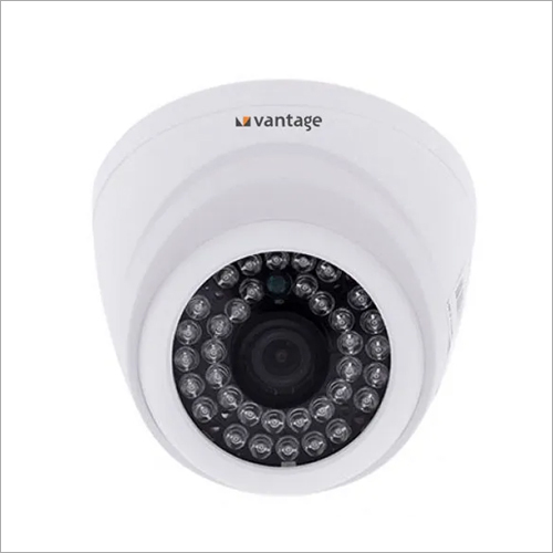 2 - 4Mp Ir Night Vision Full Hd Dome Camera Application: Airport