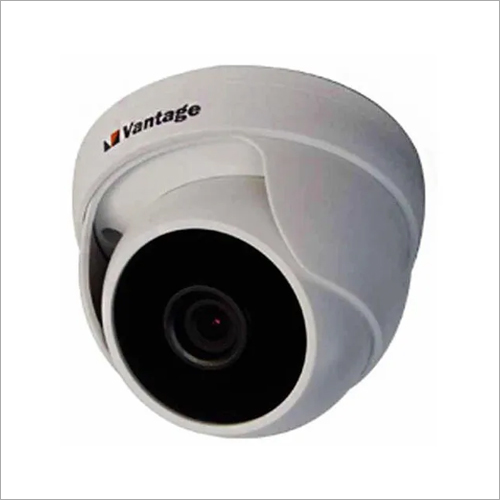 5 Mp Dome Ip Camera Application: Airport
