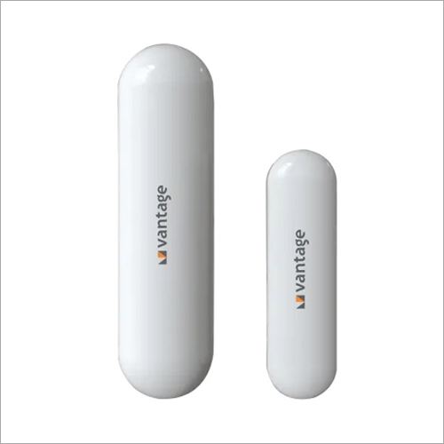 Plastic Wirless Door Megnatic Sensor