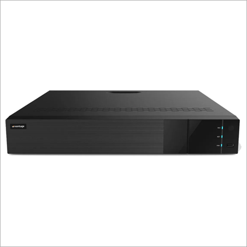 Abs Plastic 32 Ch Smart Nvr