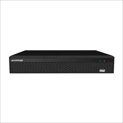 Plastic 16 Ch Dvr Fhd