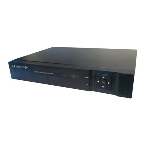 Plastic 4 Ch Dvr Hd