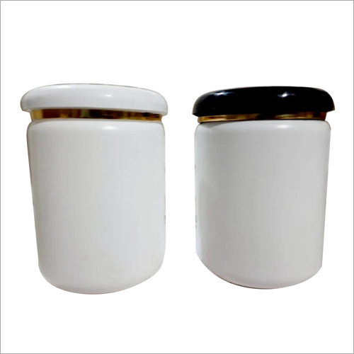 Pharma Plastic HDPE Bottle