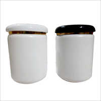 Pharma Plastic Jar Bottle