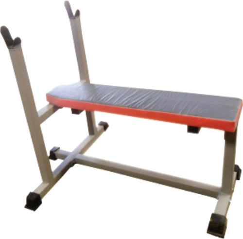 Flat Bench Press