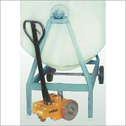 Cloth Roll Trolley Carrier