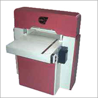 Cloth Sample Cutting Machine