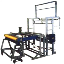 Big Batching Machine