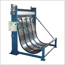 J Box Machine