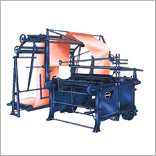 Single Double Folding Machine