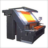 Inspection Machine