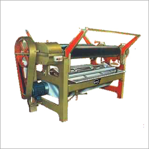 Jigger Jumbo Machine