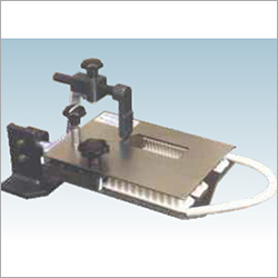 KROSSMARK INNOVATIONS द्वारा होजरी मच्छरदानी के लिए चार फिंगर अनकर्लर