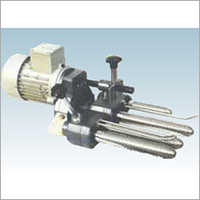 Four Finger Uncurler