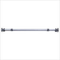 Cloth Guider Mounting Bar