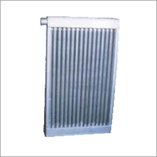 Steel Radiator