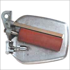 Mechanical Cloth Guider