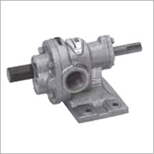 Rotary Gear Pump