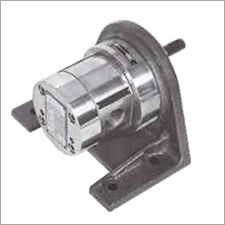 All Stainless Steel Rotary Gear Pump