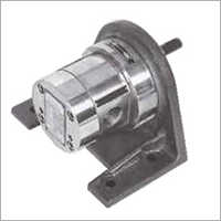All Stainless Steel Rotary Gear Pump
